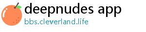 deepnudes app