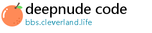 deepnude code